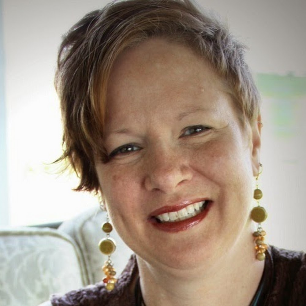 Meet your Posher, Wendy